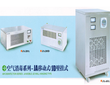 沈阳本地臭氧发生器设备哪家好